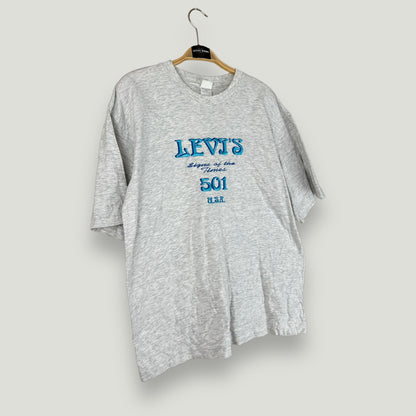 Levis T-Shirt - Vintage Reborn