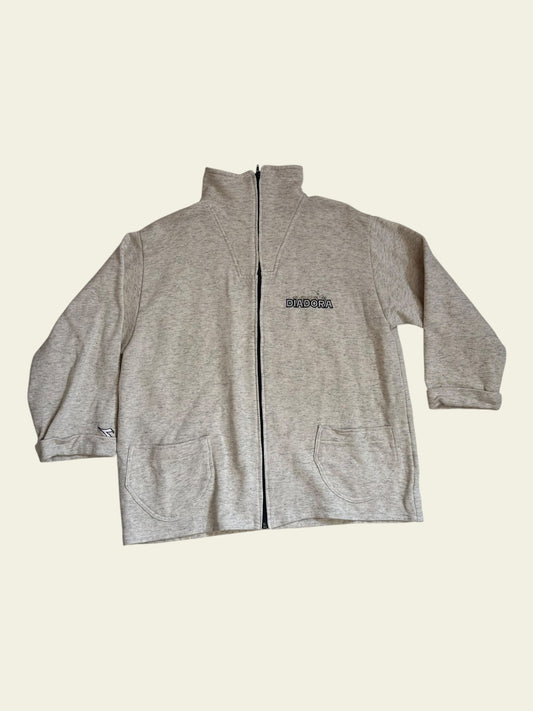 DIADORA Zipjacke