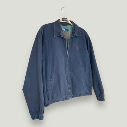 Polo Ralph Lauren Jacke Vintage - Vintage Reborn