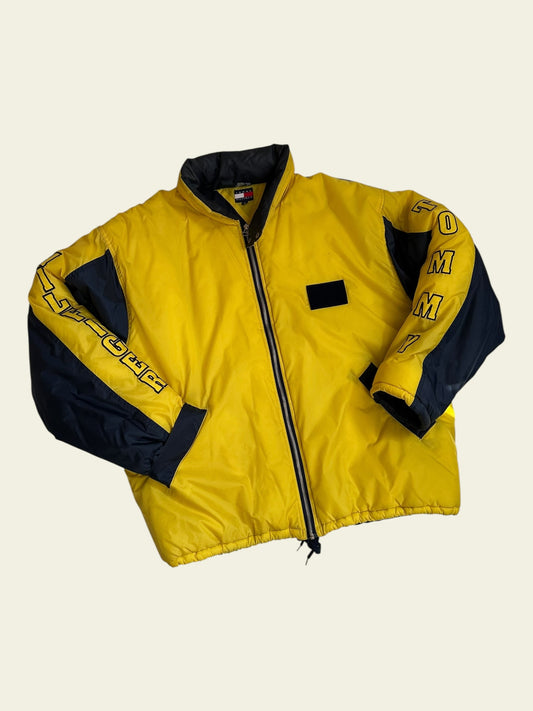 TOMMY HILFIGER Winterjacke