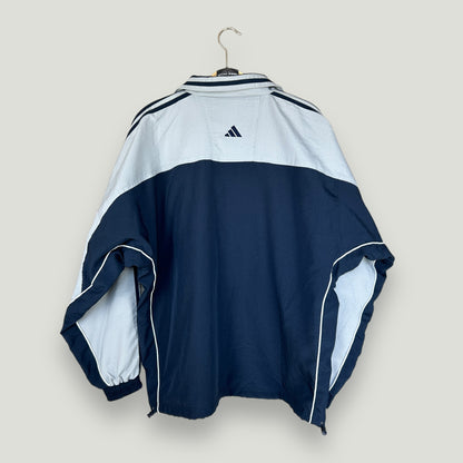 Vintage Adidas Trainingsjacke