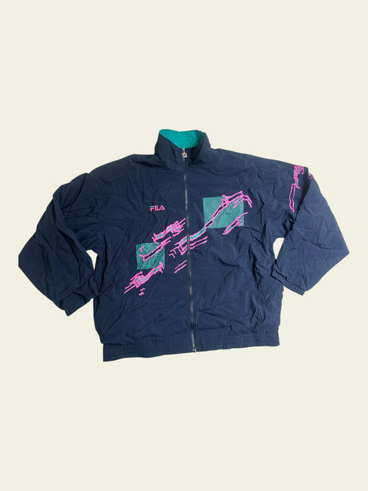 Trainingsjacke FILA