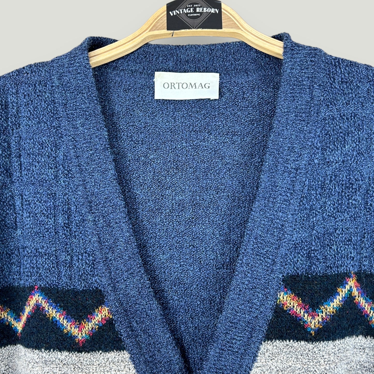 Cardigan Vintage