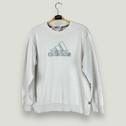 Adidas Sweater - Vintage Reborn