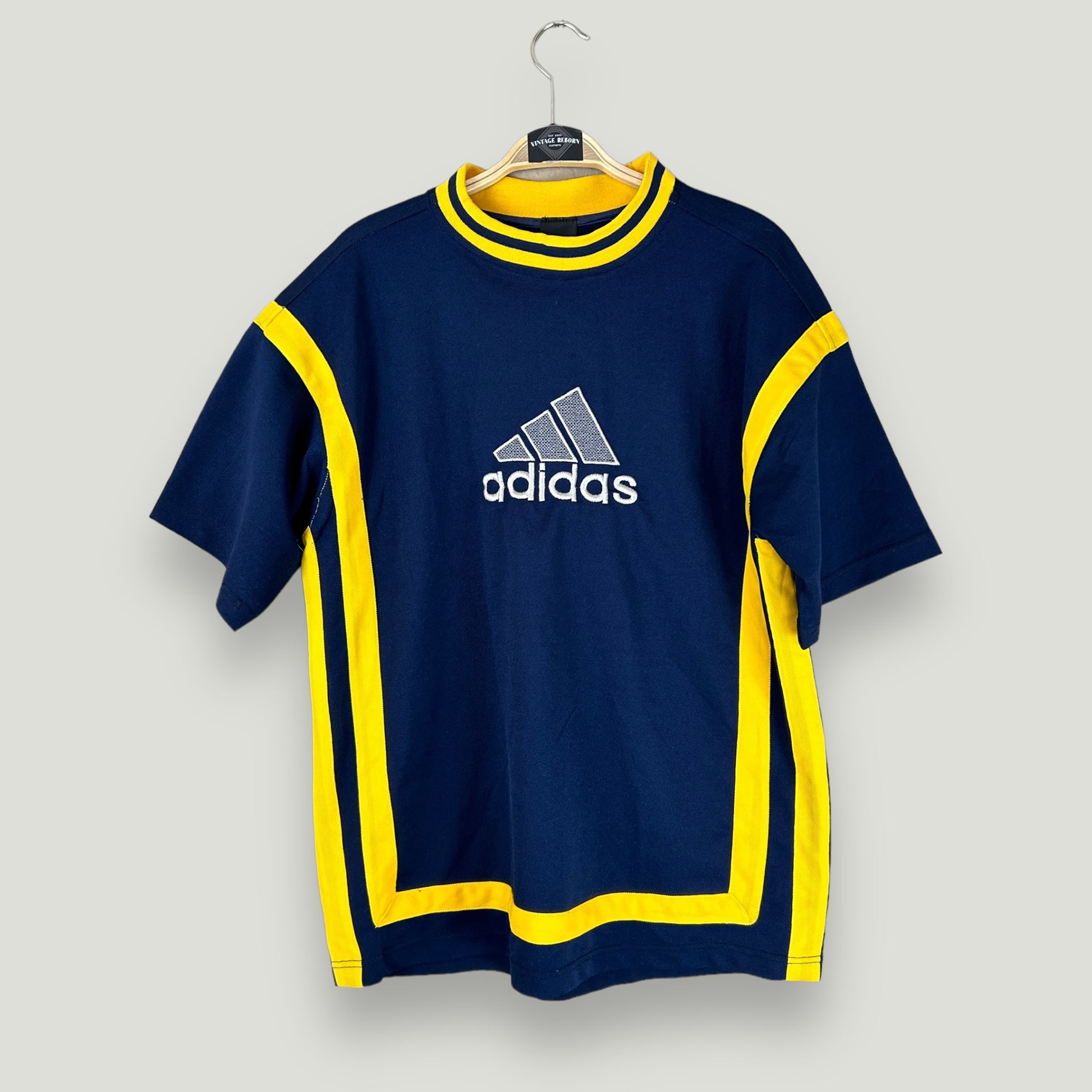 Adidas T-Shirt - Vintage Reborn