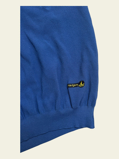Strickpullunder Navigare