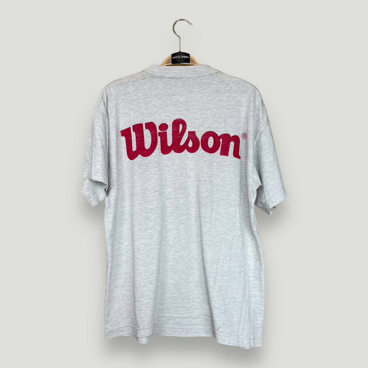 Wilson Vintage Tshirt - Vintage Reborn