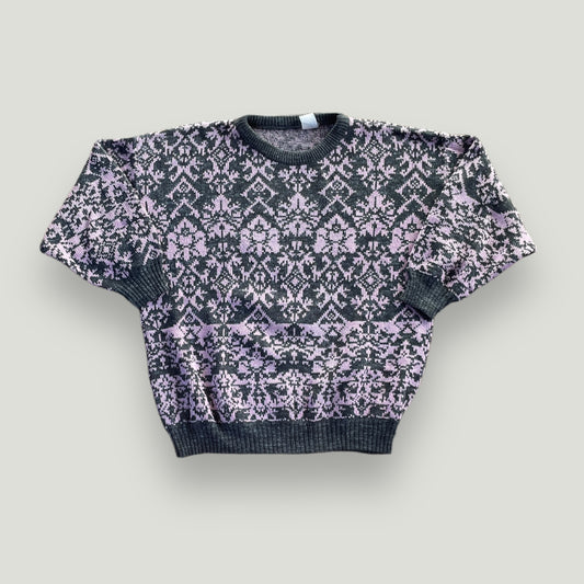 Pullover Vintage - Vintage Reborn