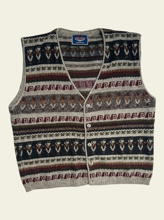 STATION CASUALS Strickcardigan
