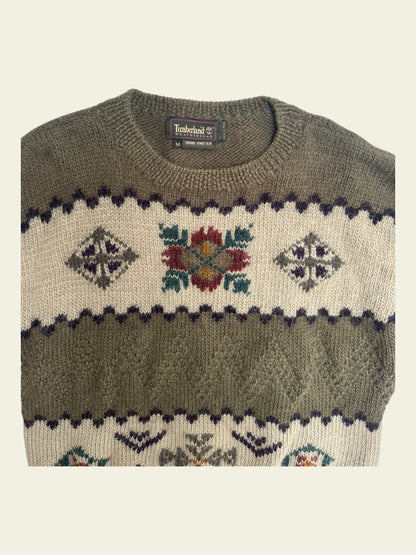 TIMBERLAND Strickpullover