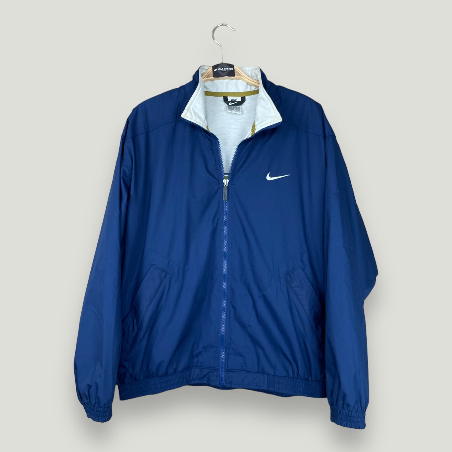 Nike Vintage Trainingsanzug Blau - Vintage Reborn