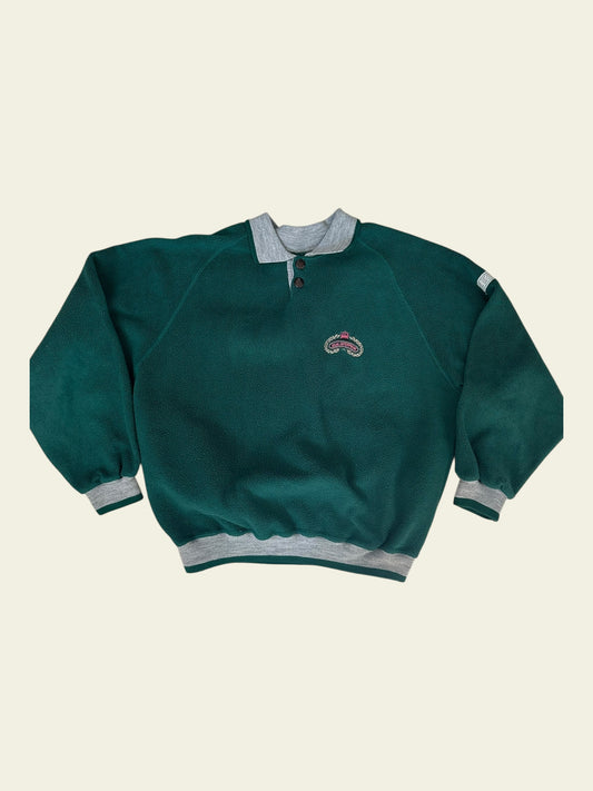 REAL ENTERPRISE  Fleecepullover
