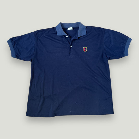 Nike Vintage Polo Shirt - Vintage Reborn