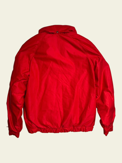 CIESSE PIUMINI Winterbomberjacke rot