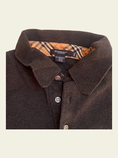Burberry London Longsleeve