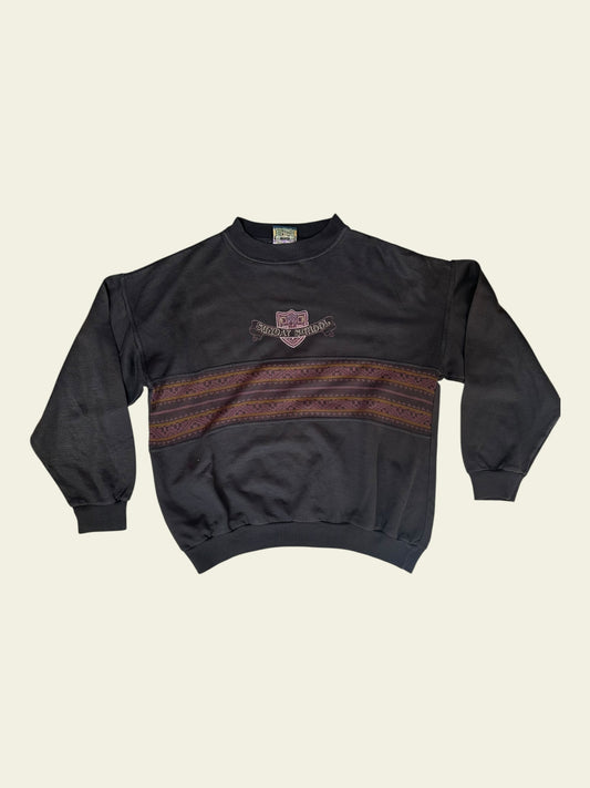 VINCI UNITED good taste Pullover