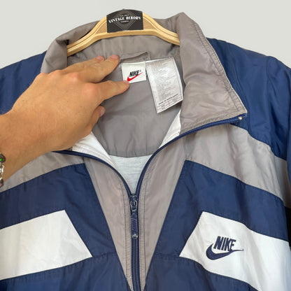 Vintage Nike Trainingsjacke - Vintage Reborn