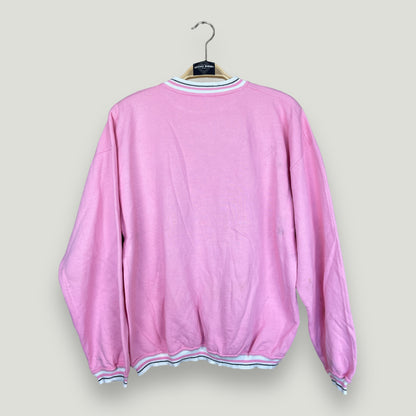 Rosa Sweater (S-M) - Vintage Reborn