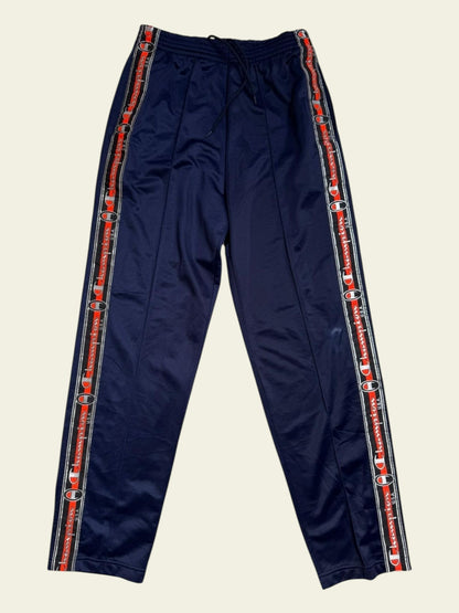 CHAMPION Trainingshose blau