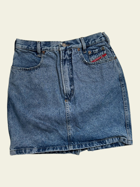 DIESEL Jeansrock