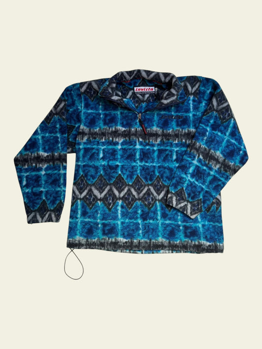 INVICTA Fleecepullover