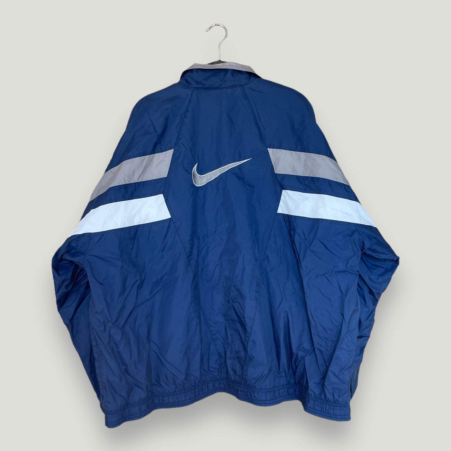 Vintage Nike Trainingsjacke - Vintage Reborn