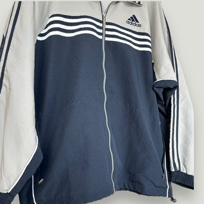 Vintage Adidas Trainingsjacke