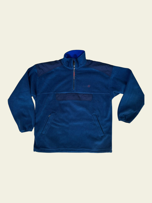 BAILO Fleece Halfzip