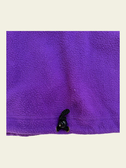 MAUNAKEA HAWAII Halfzip Fleecepullover