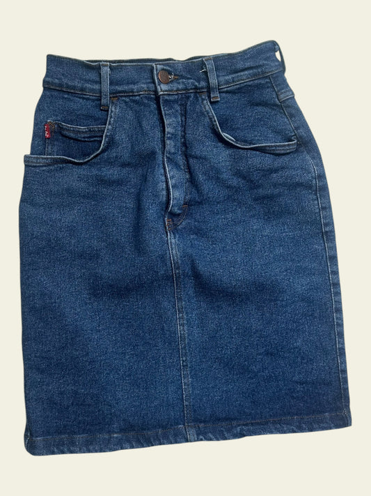 TRENTATRE Jeansrock