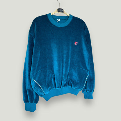 Valour Fila Sweater