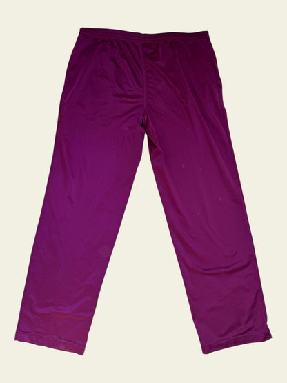 ADIDAS Trainingshose lila