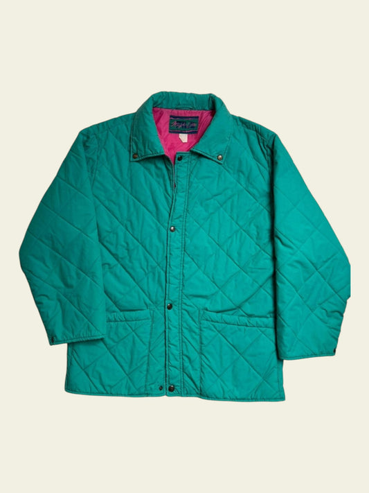 FILA Magic Line Winterjacke