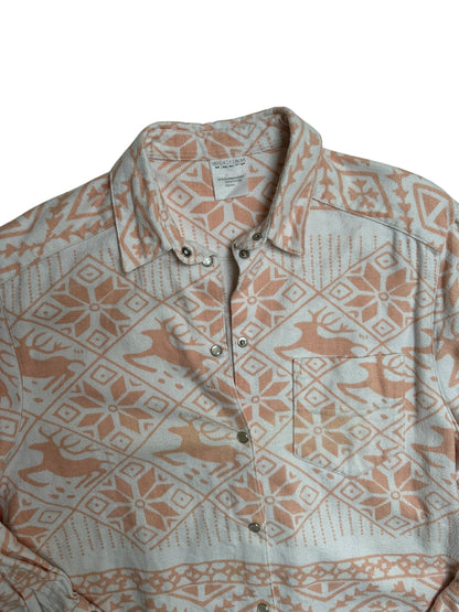 Hemd printed
