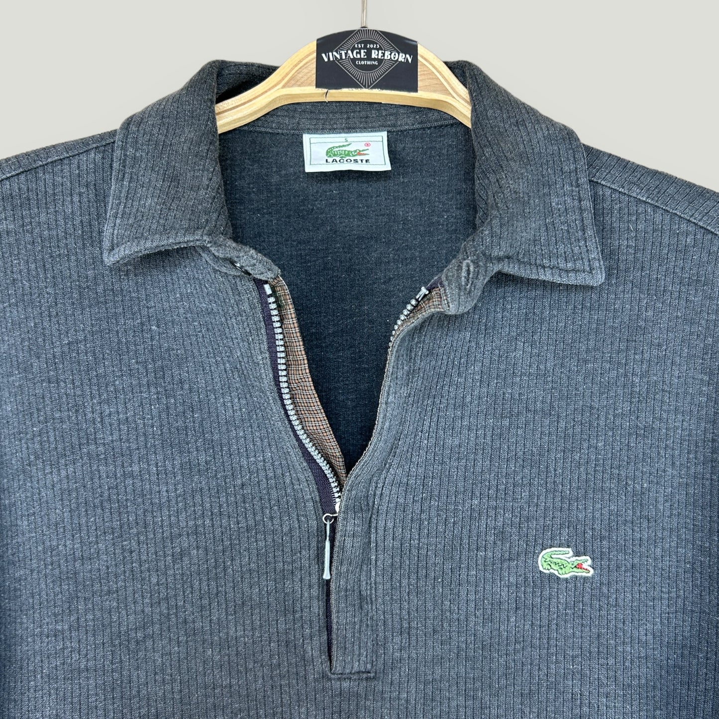 Lacoste Sweater