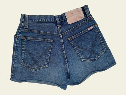 ROY ROGERS Jeansshorts