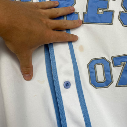 Tigres Baseball Jersey - Vintage Reborn