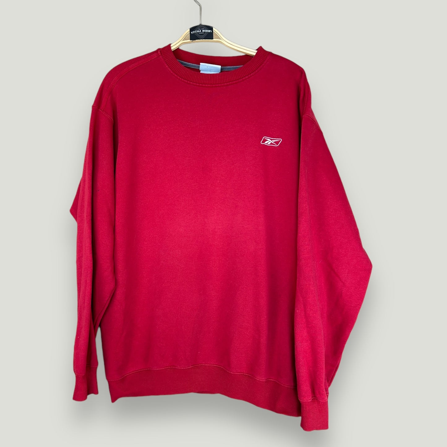 Reebok Sweater