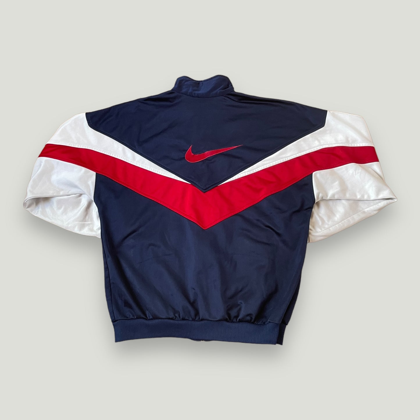 Vintage Nike Trainingsjacke - Vintage Reborn