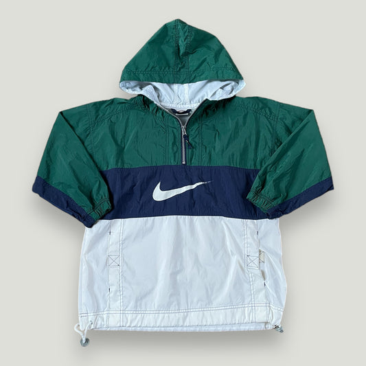 Nike Windbreaker Vintage - Vintage Reborn