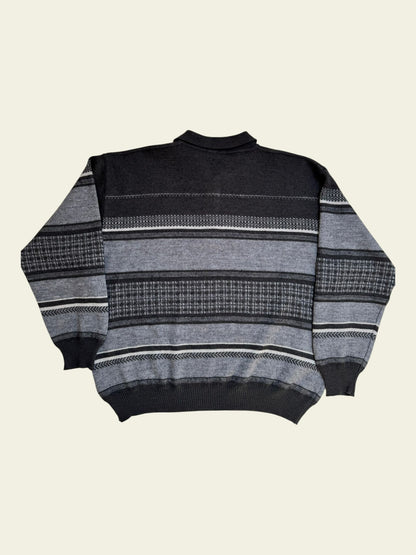 FBC COLLECTION Strickpulover