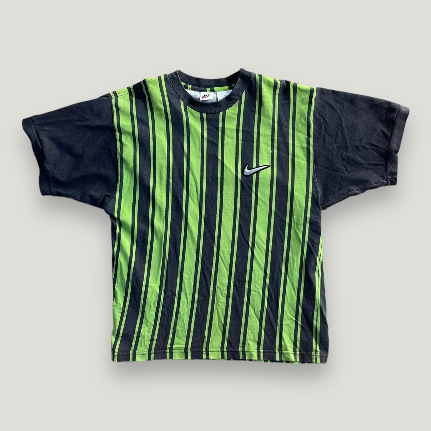 Vintage Nike T-Shirt - Vintage Reborn
