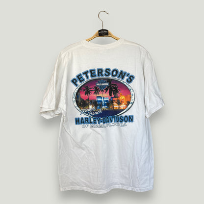 Harley Davidson Shirt - Vintage Reborn