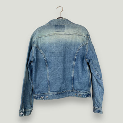 Vintage Jeansjacke - Vintage Reborn