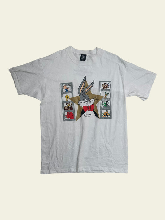 WARNER BROS T-Shirt Bugs Bunny
