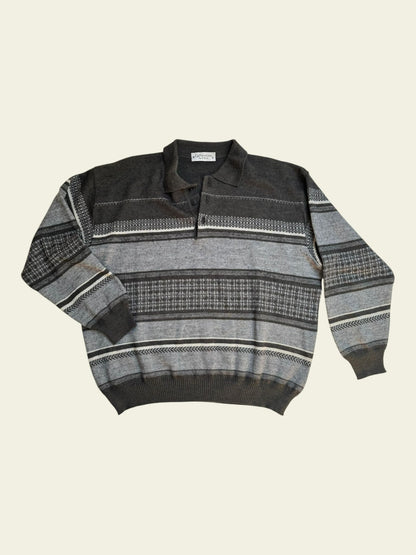 FBC COLLECTION Strickpulover