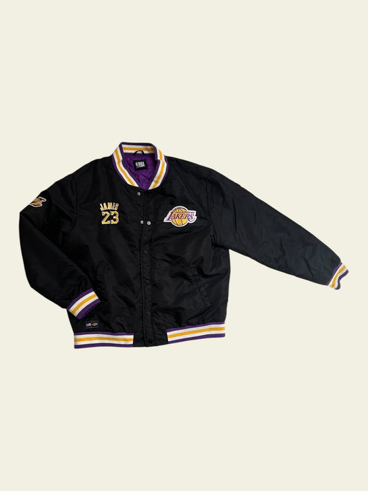 NBA LAKERS Jacke