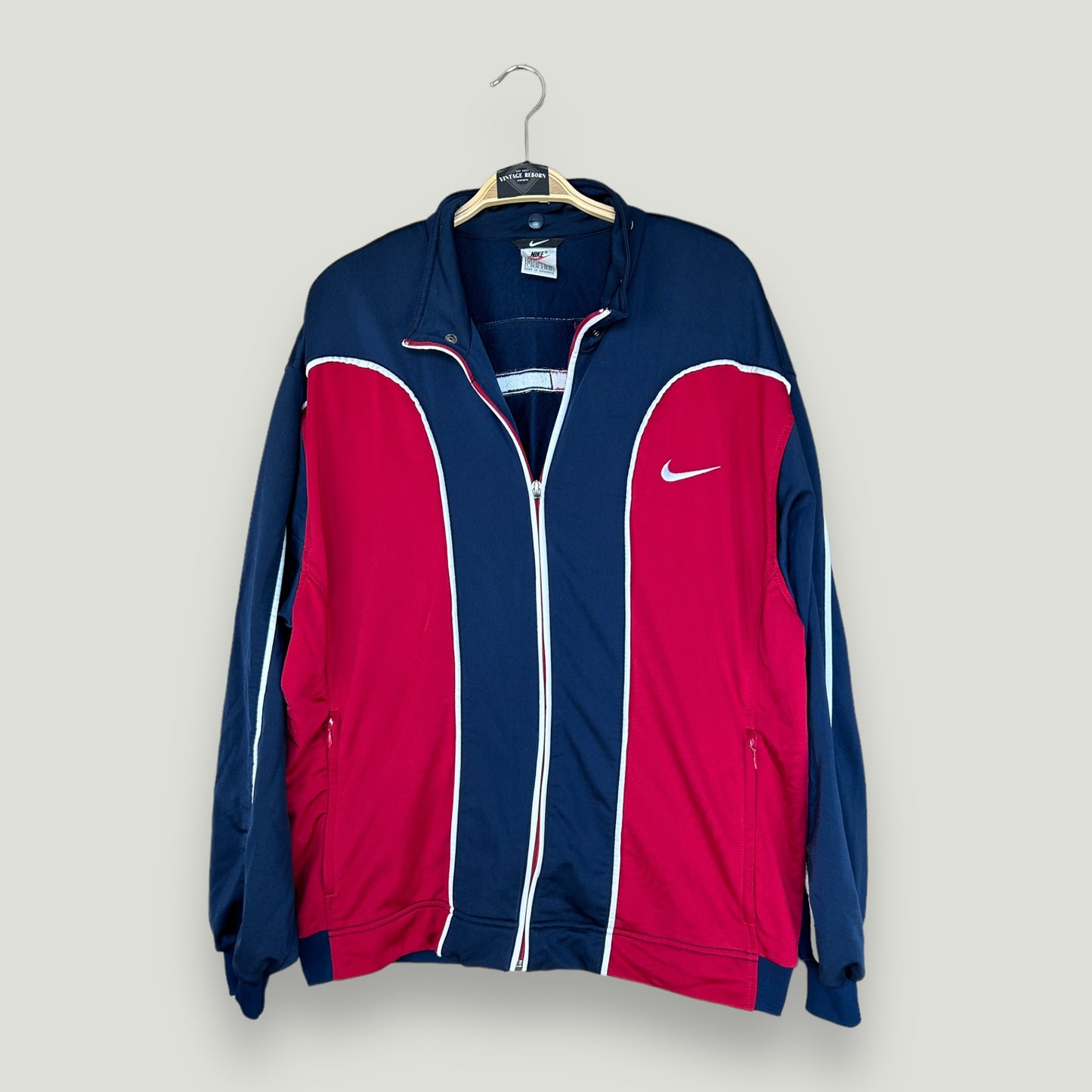 Nike Trainingsjacke