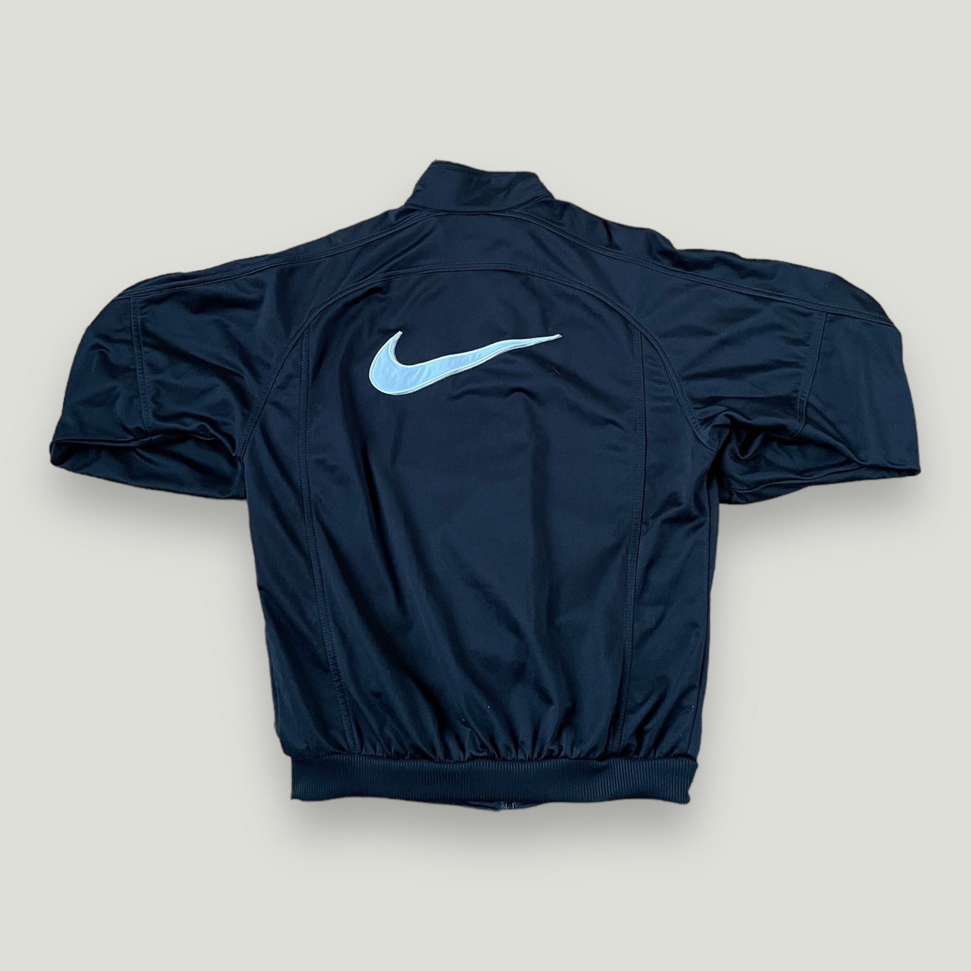 Vintage Nike Trainingsjacke (M) - Vintage Reborn