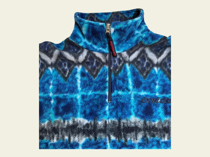 INVICTA Fleecepullover
